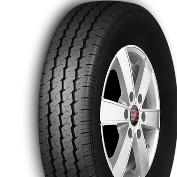 Fullrun FRUN RFIVE Sommerreifen M+S 215/75 R16C