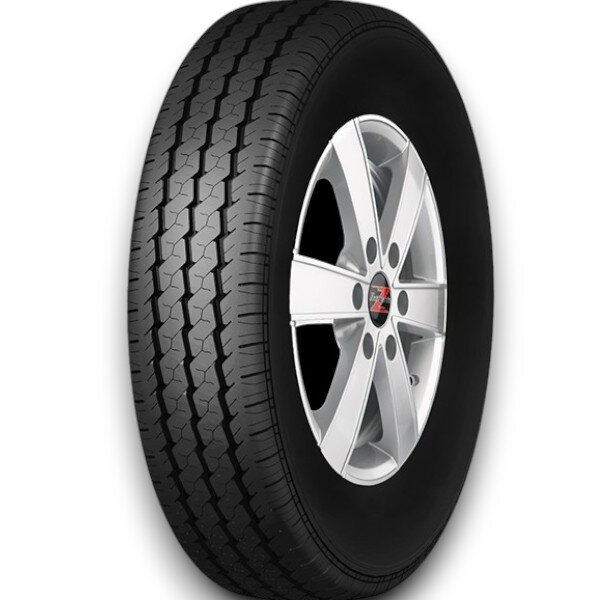 Fullrun FRUN RFIVE Sommerreifen M+S 225/65 R16C