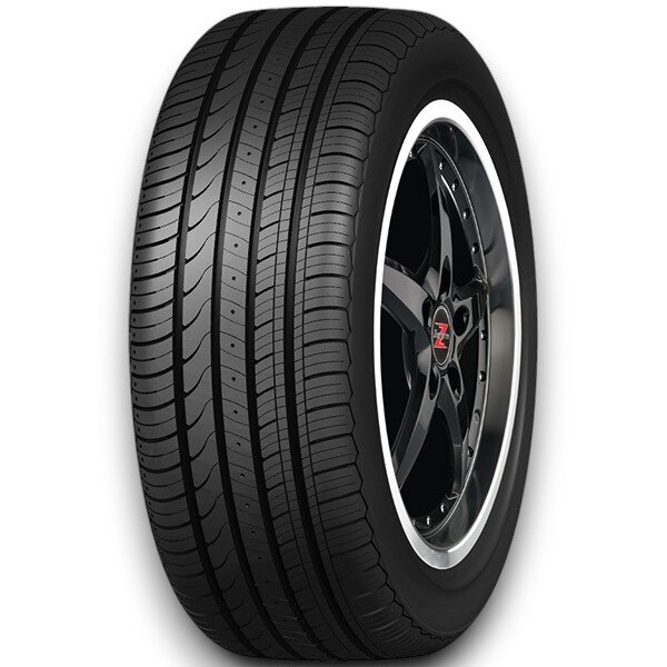 Fullrun FRUN RTWO Sommerreifen 195/45 R16