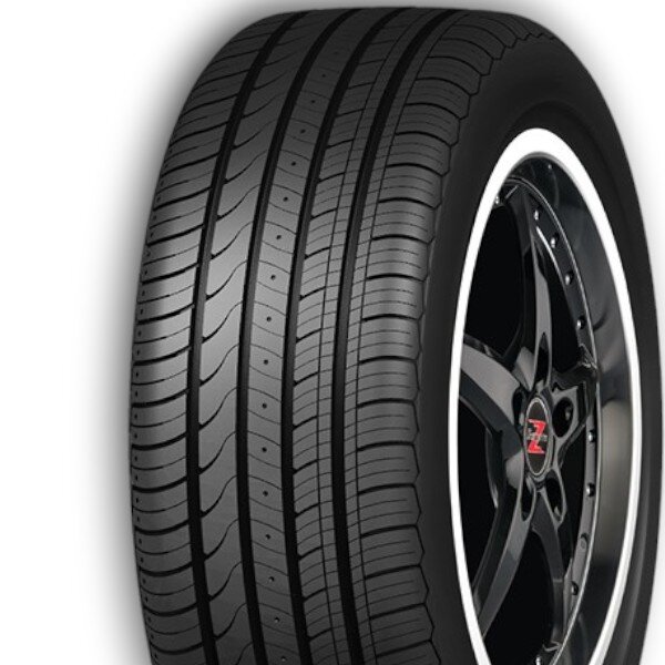 Fullrun FRUN RTWO Sommerreifen 195/45 R16
