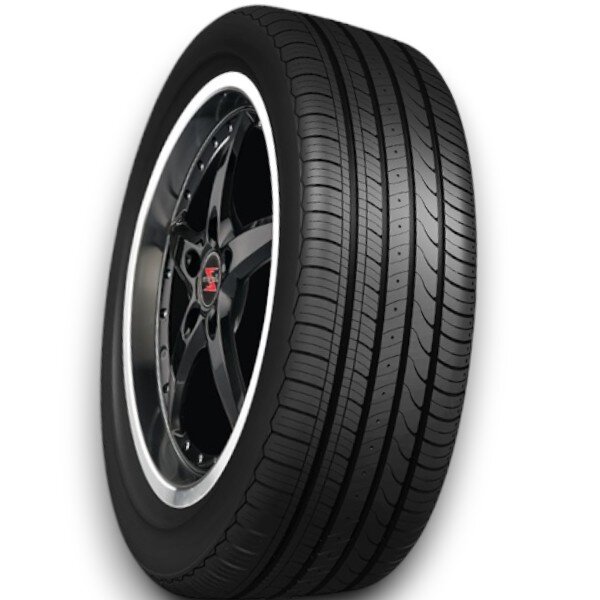 Fullrun FRUN RTWO Sommerreifen 205/45 R17