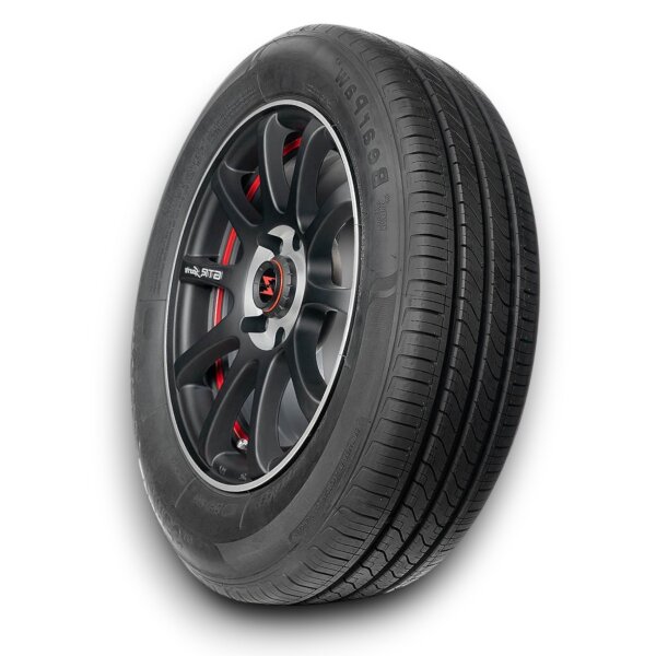Kontio BearPaw Sommerreifen 215/65 R16
