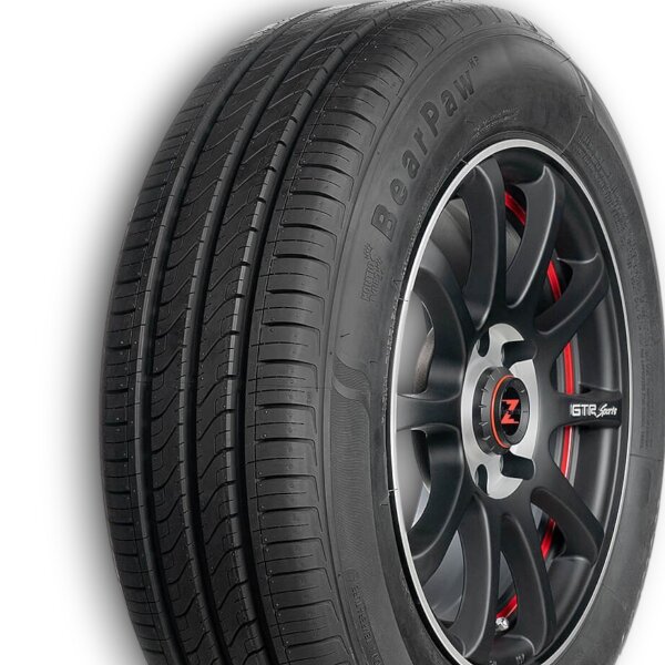 Kontio BearPaw Sommerreifen 215/55 R16