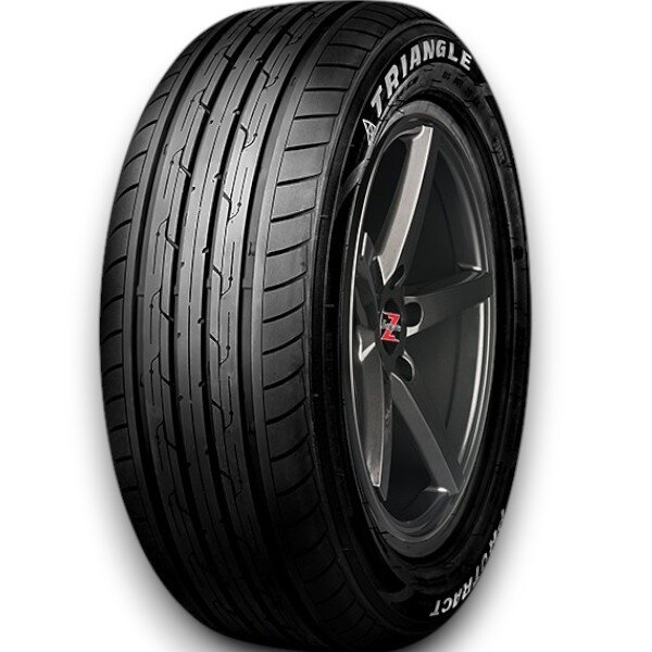 Triangle Protract Sommerreifen M+S 195/70 R14