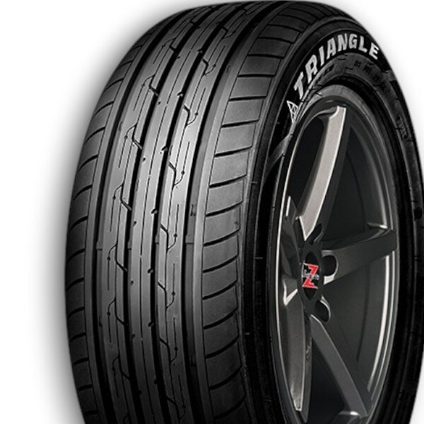 Triangle Protract Sommerreifen M+S 195/60 R14