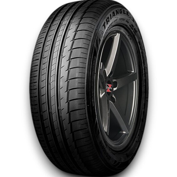 Triangle SporteX Sommerreifen 265/35 R19 M+S