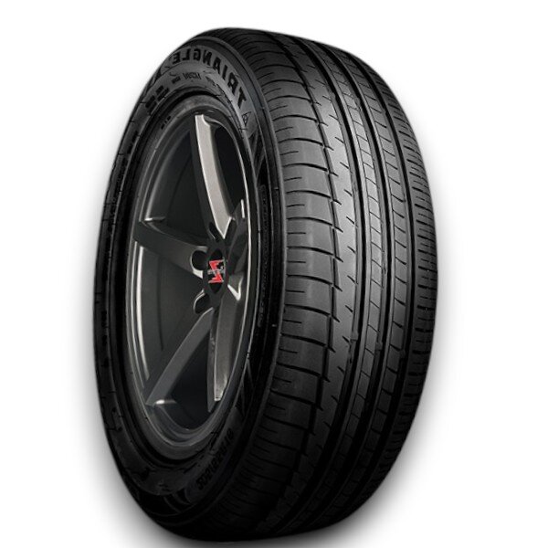Triangle SporteX Sommerreifen 265/35 R22 M+S