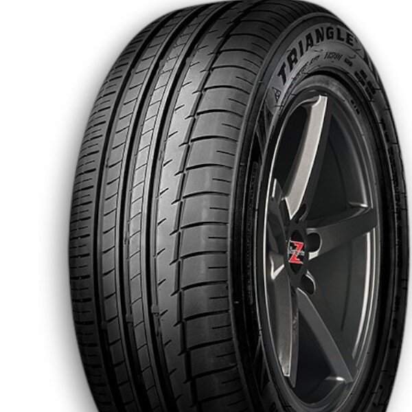 Triangle SporteX Sommerreifen 205/45 R16 M+S