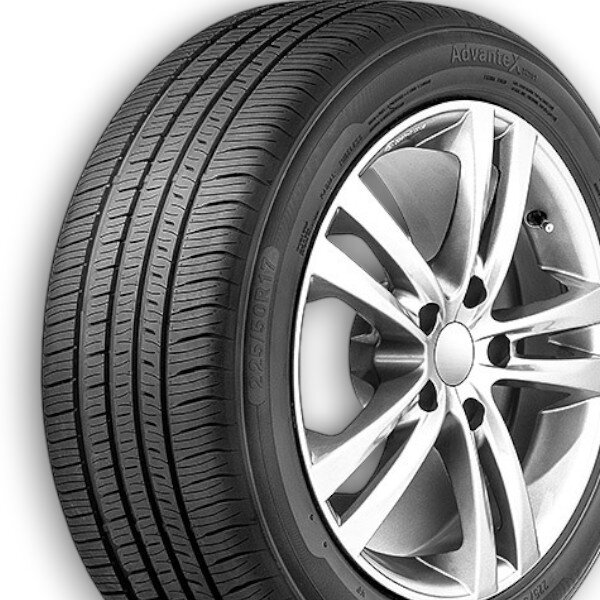 Triangle AdvanteX Sommerreifen 205/55 R15