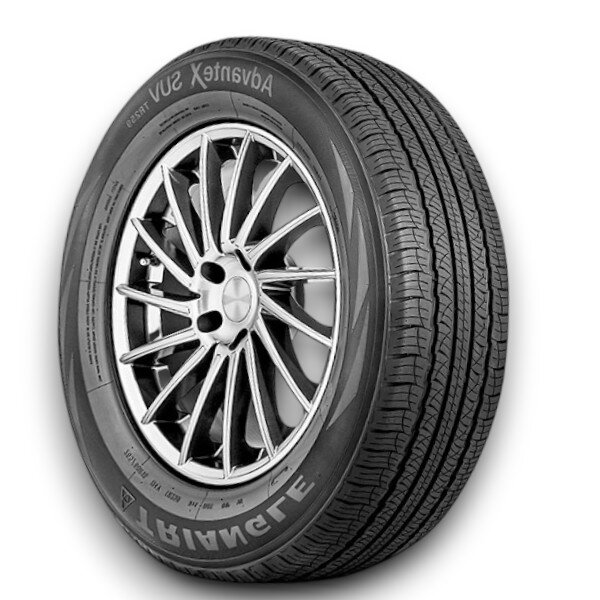 Triangle AdvanteX Sommerreifen SUV 235/70 R16