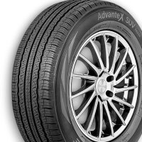 Triangle AdvanteX Sommerreifen SUV 235/70 R16