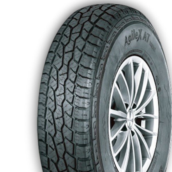 Triangle AgileX A/T Sommerreifen 265/70 R16