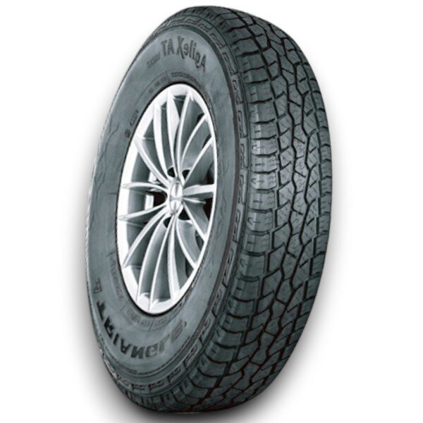 Triangle AgileX A/T Sommerreifen 265/70 R16