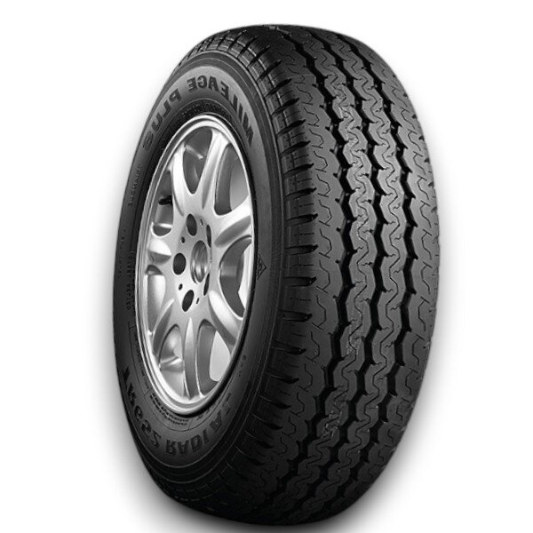 TR652 Triangle Sommerreifen 175/65 R14C