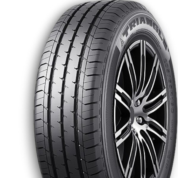 Triangle ConneX Van Sommerreifen 205/65 R15C