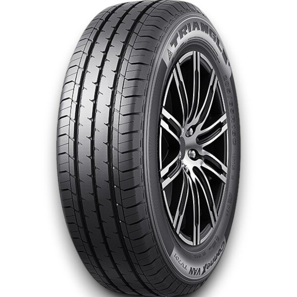 Triangle ConneX Van Sommerreifen 235/65 R16C