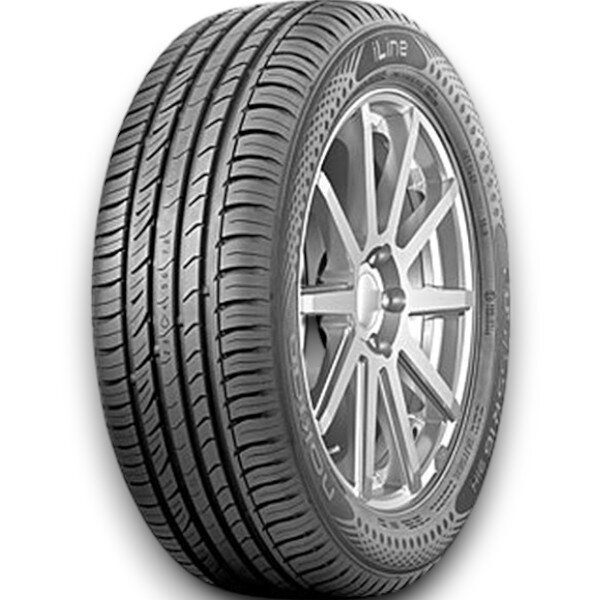 Nokian iLine Sommerreifen 185/60 R14
