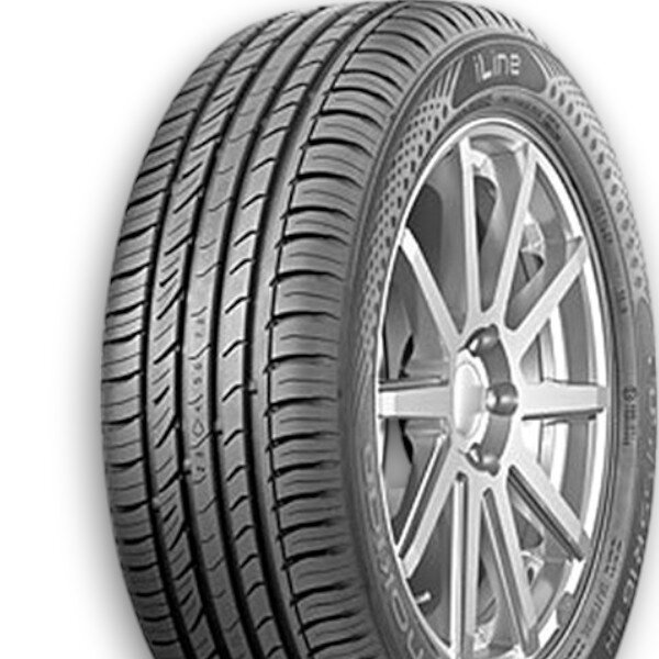 Nokian iLine Sommerreifen 195/65 R15