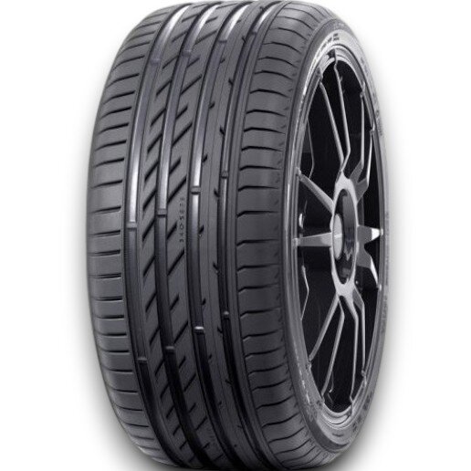 Nokian Line SUV Sommerreifen 285/60 R18