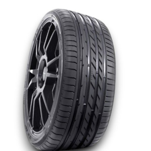 Nokian Line SUV Sommerreifen 285/60 R18