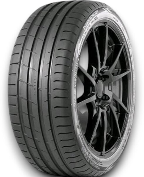 Nokian Powerproof XL Sommerreifen 245/40 R18