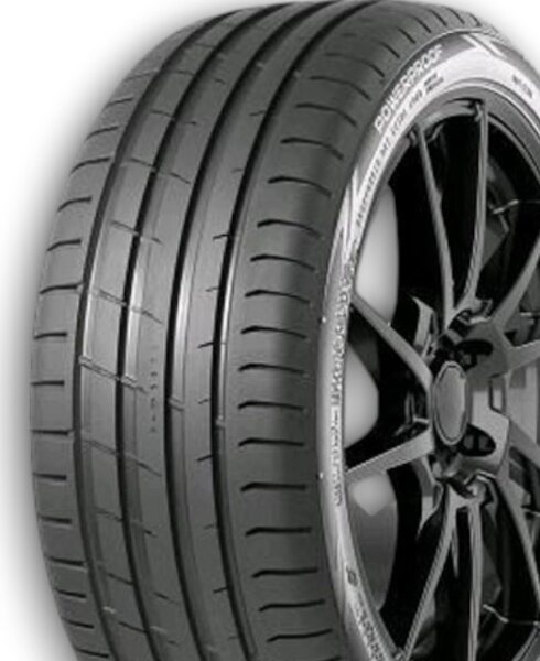 Nokian Powerproof XL Sommerreifen 245/40 R18
