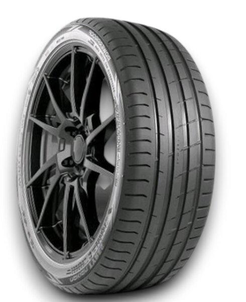 Nokian Powerproof XL Sommerreifen 245/40 R18