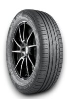 Nokian Wetproof Sommerreifen 195/55 R16