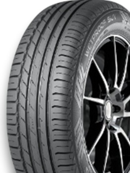 Nokian Wetproof Sommerreifen 175/65 R15