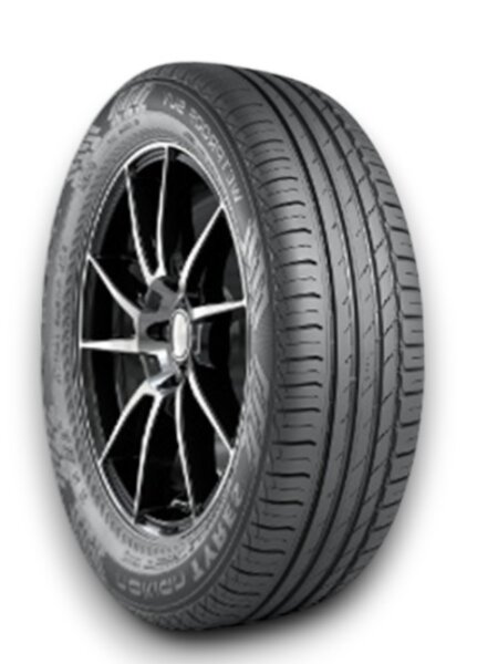 Nokian Wetproof Sommerreifen 175/65 R15