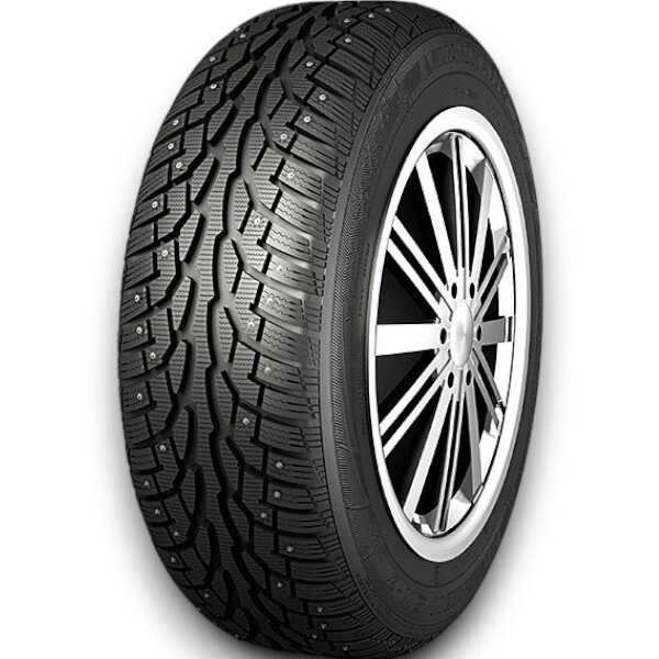 Nankang SW R7 195/65 R14 Winterreifen bespiked