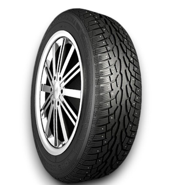 Nankang SW R7 185/70 R13 Winterreifen bespiked