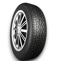 Nankang SW R7 235/55 R17 Winterreifen bespiked