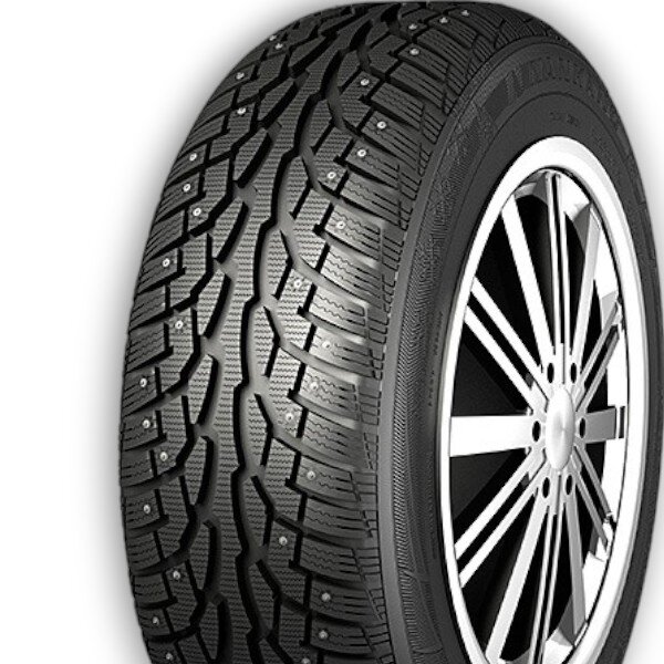 Nankang SW R7 175/70 R14 Winterreifen bespiked