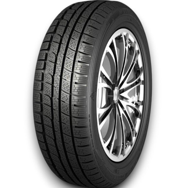 Nankang Winter Activa SV R55 235/35 R19 Winterreifen SUV