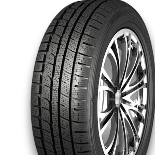 Nankang Winter Activa SV R55 265/70 R16 Winterreifen SUV