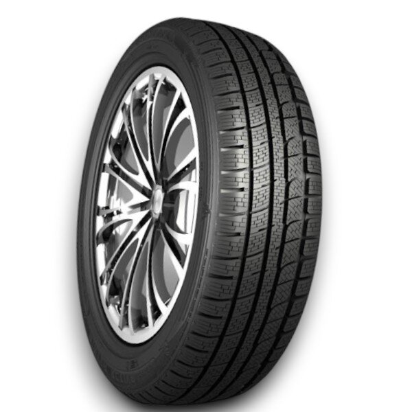Nankang Winter Activa SV R55 265/70 R16 Winterreifen SUV