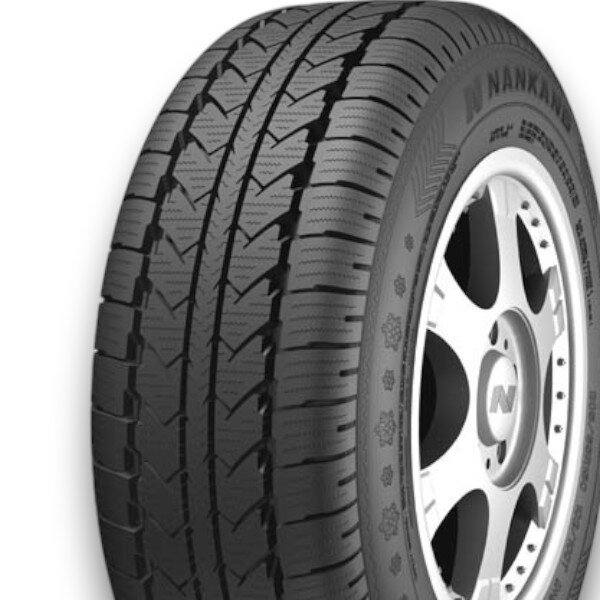 Nankang Snow SL R6 225/75 R16C Winterreifen