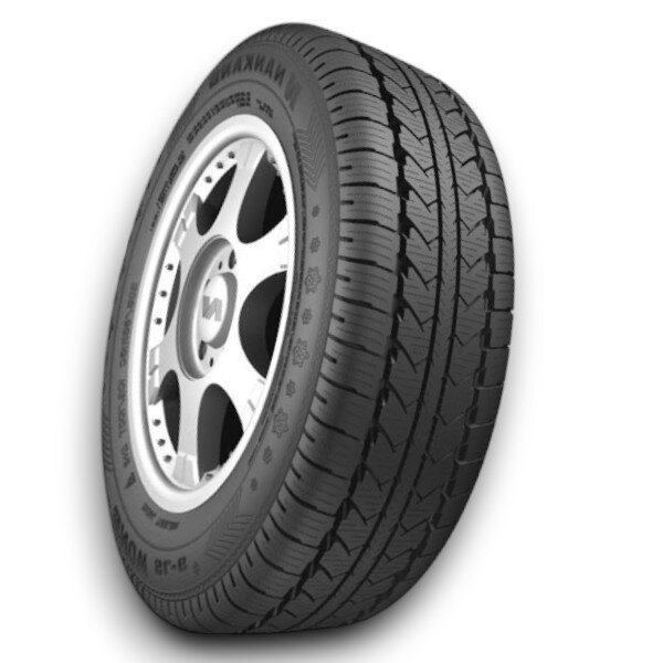Nankang Snow SL R6 225/65 R16C Winterreifen