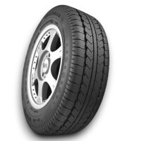 Nankang Snow SL R6 215/60 R16C Winterreifen