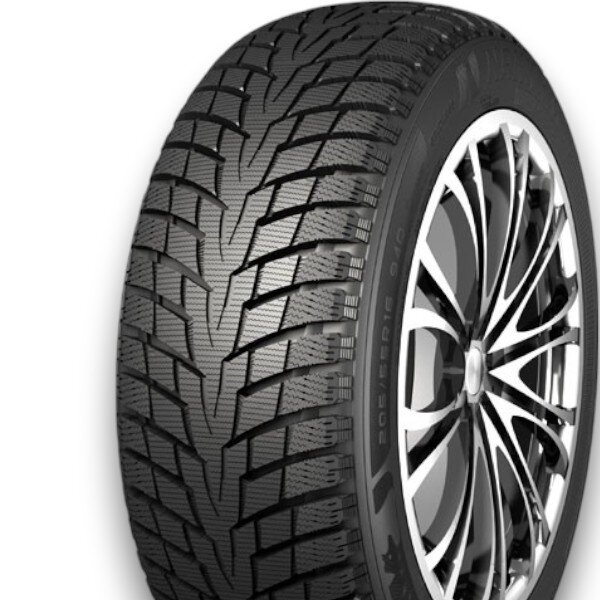 Nankang  ICE R1 175/60 R19 Winterreifen ICE Activa Nordic