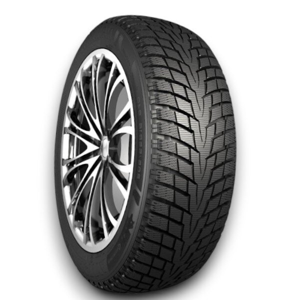 Nankang  ICE R1 175/60 R19 Winterreifen ICE Activa Nordic