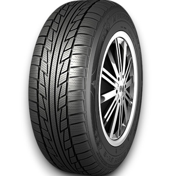 Nankang SV R2 Winterreifen 185/55 R16