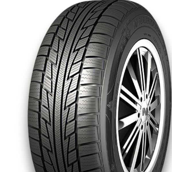 Nankang SV R2 Winterreifen 215/40 R17