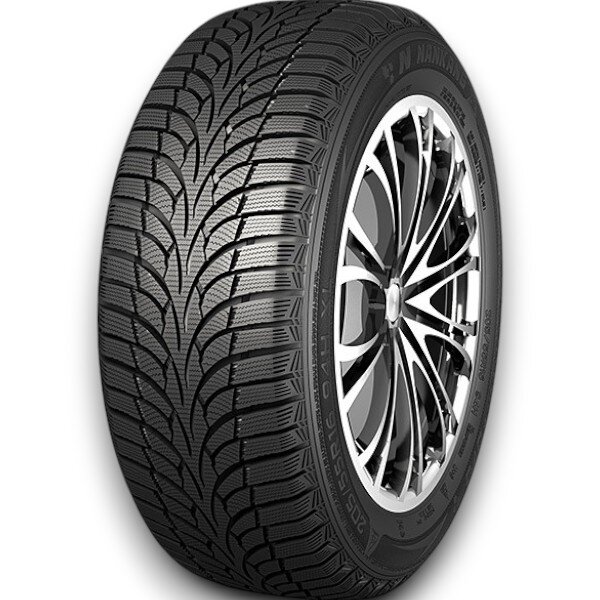 Nankang SV R3 Winterreifen 245/50 R19