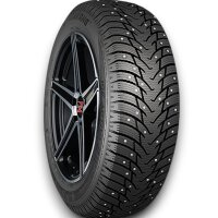 Nankang SW R8 Winterreifen 215/65 R15 bespiked
