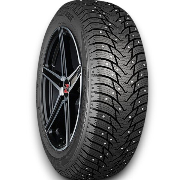 Nankang SW R8 Winterreifen 185/60 R15 bespiked