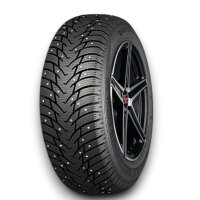 Nankang SW R8 Winterreifen 185/55 R15 bespiked