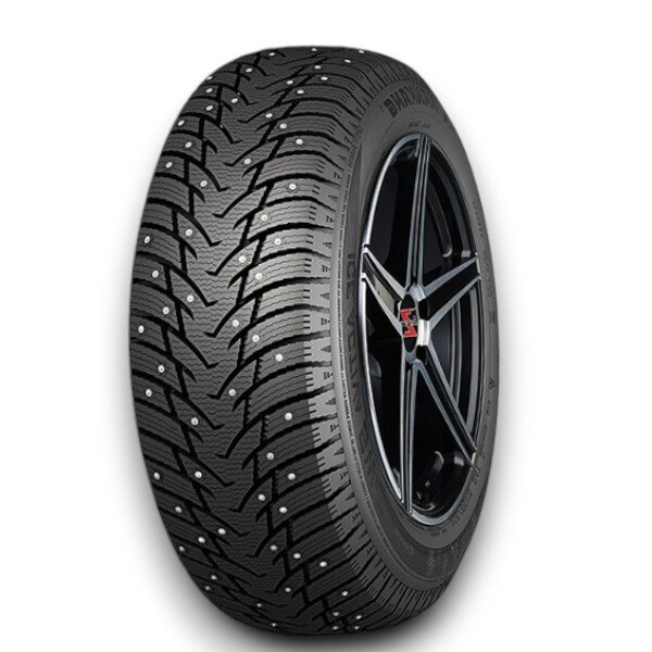 Nankang SW R8 Winterreifen  175/65 R14 bespiked