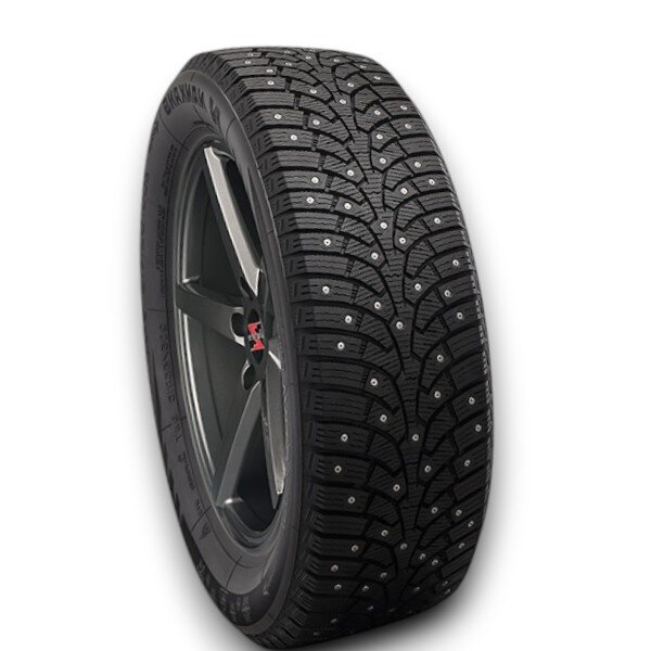 Nankang SW R9 Winterreifen 235/45 R17 bespiked